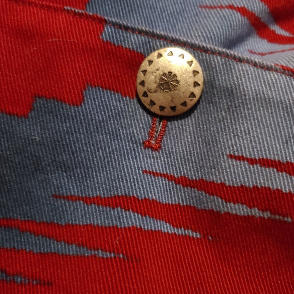 Aztec Jacket - image 8